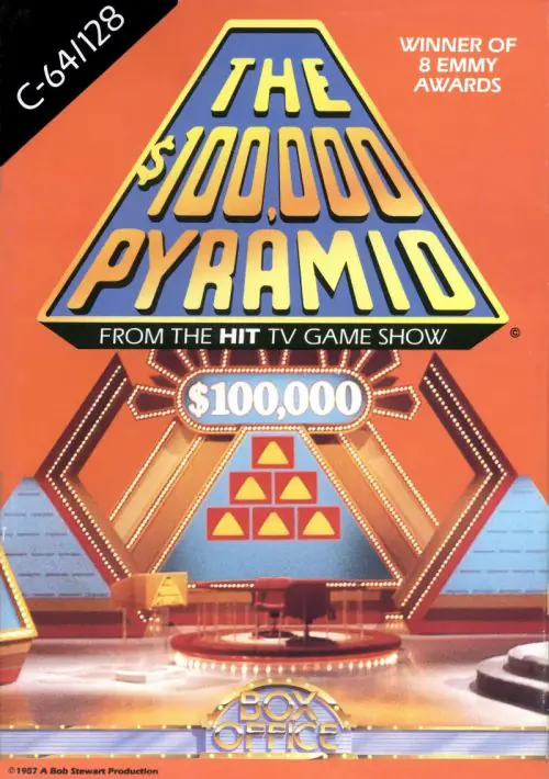 100_pyramid ROM download