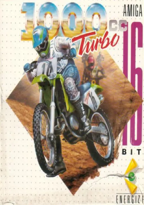 1000cc Turbo ROM download