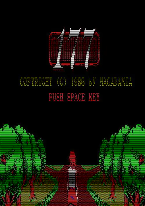 177 (1986)(Macadamia) ROM download