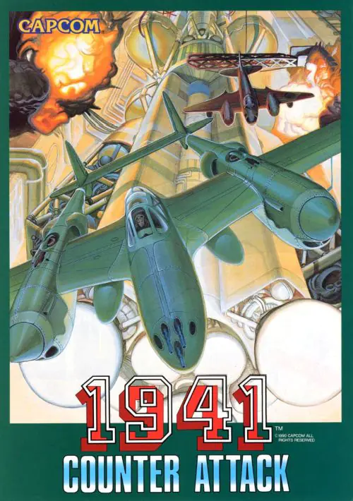  1941 ROM download