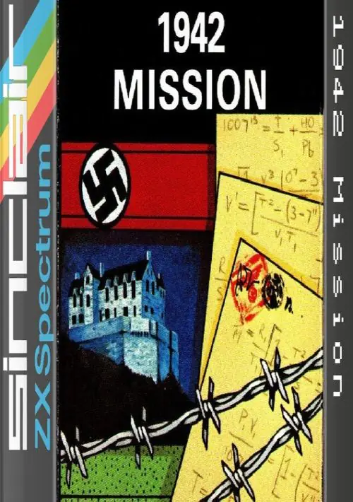 1942 Mission (1985)(Tartan Software) ROM download