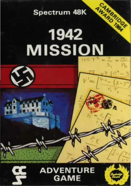 1942 ROM download