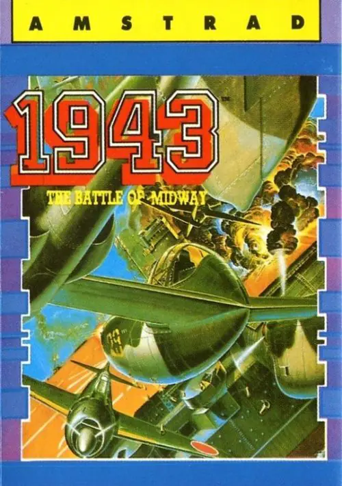 1943 (UK) (1988) [a1].dsk ROM download