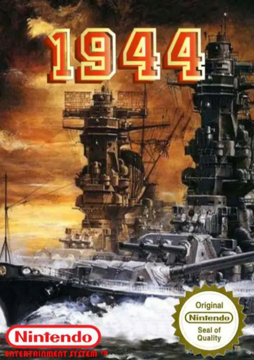 1944 (1943 Hack) [p1] ROM download