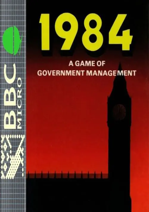 1984 (19xx)(Incentive)[b] ROM download