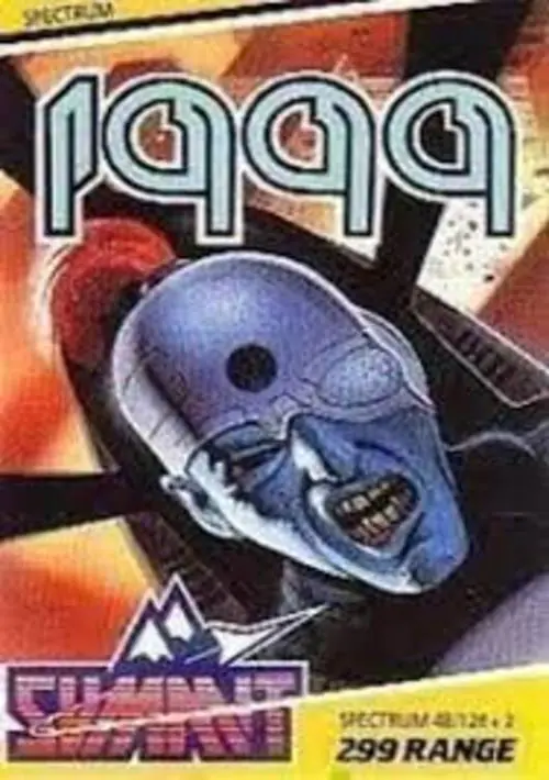 1999 (1987)(Alternative Software)[a2] ROM download