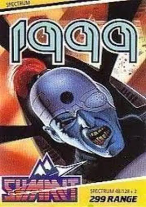 1999 (1987)(Alternative Software) ROM download