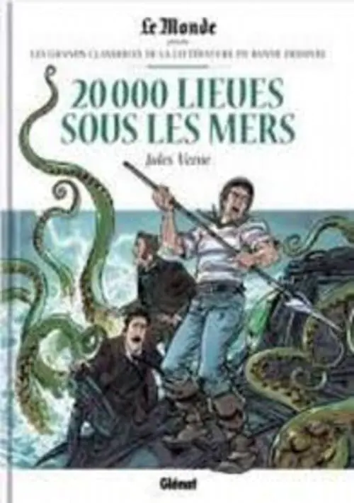 20000 Lieues Sous Les Mers (1988)(Coktel Vision)(fr)[m Atariforce] ROM