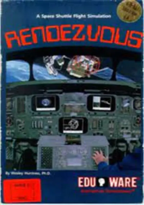 2002 Rendezvous And Docking Simulator (19xx)(Superior)[RUN Start] ROM download