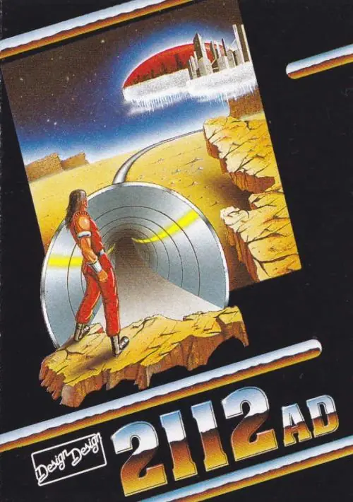 2112 AD (UK,F) (1986) [a2].dsk ROM download