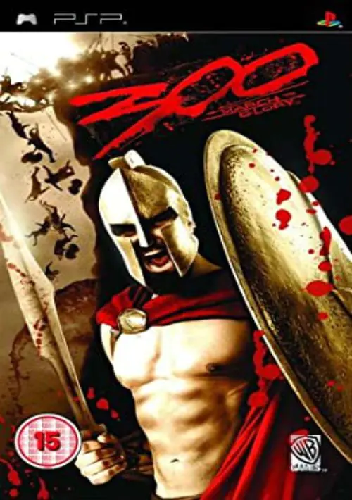 300 - March to Glory (Europe) ROM download