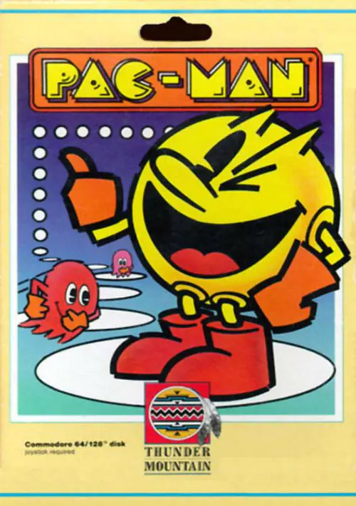 3D_Pacman.Nufekop ROM download