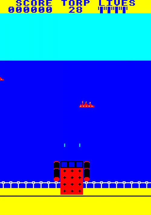 3D Convoy (1984)(Doctor Soft)[a][3DCONVY Start] ROM download