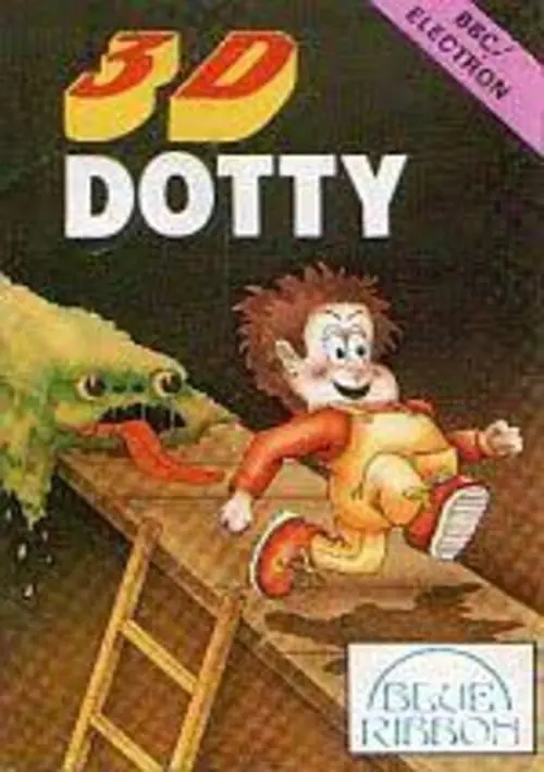 3D Dotty (1987)(Blue Ribbon)[b][bootfile] ROM download