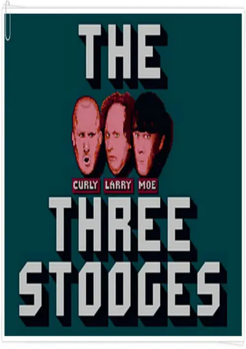 3stooges ROM download