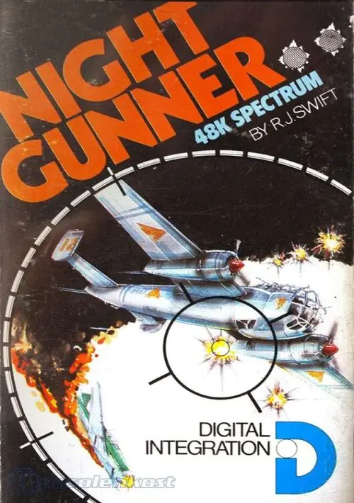 4 Aces - Night Gunner (1987)(Digital Integration) ROM download