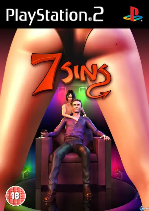 7 Sins (Europe) ROM download