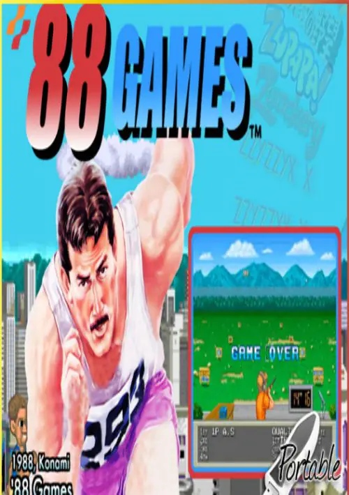'88 Games ROM download