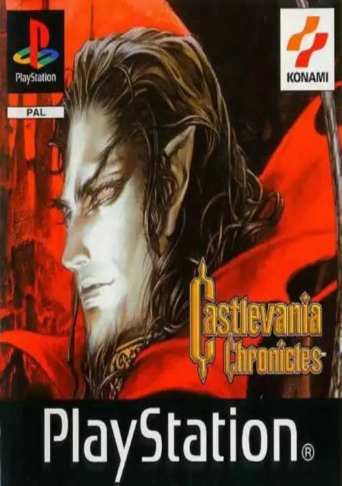 Castlevania Chronicles [SLUS-01384] ROM download