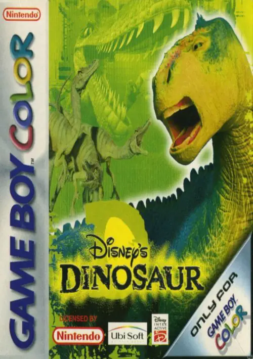  Dinosaur ROM