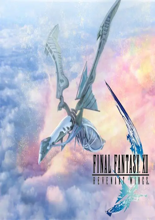 Final Fantasy XII - Revenant Wings ROM download