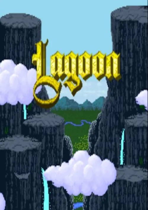 Lagoon (1990)(Zoom)(Disk 3 of 4)(Disk 2) ROM download