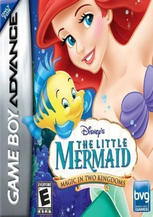 Mermaid Melody - Pichi Pichi Picchi Pichi Pichitto Live Start (J)(Rising Sun) ROM download