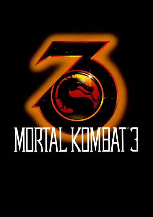 Mortal Kombat 3 (rev 1.0) ROM download