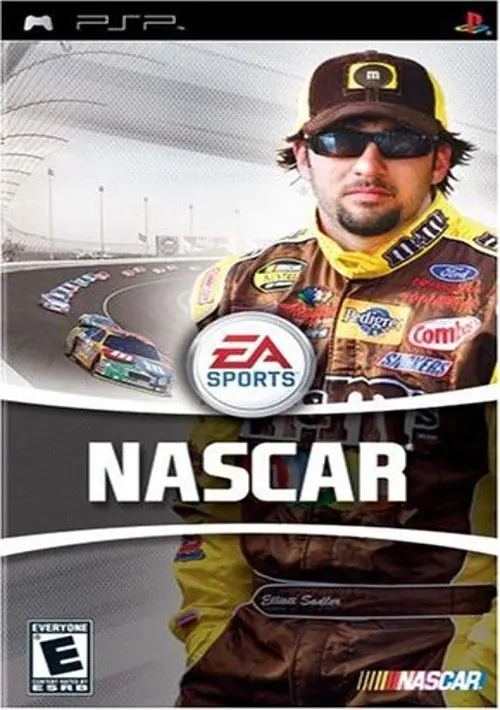 NASCAR ROM download