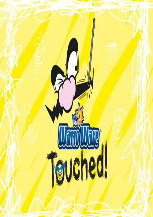WarioWare - Touched! (EU) ROM download