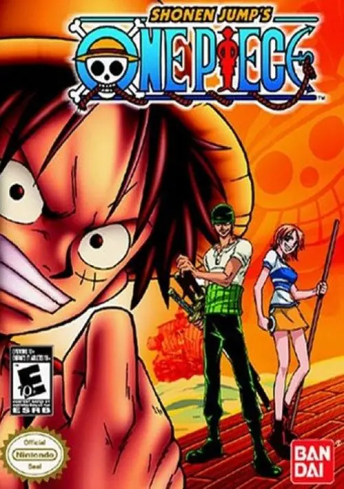 One Piece - Going Baseball Haejeok Yaku (K)(Independent) ROM download