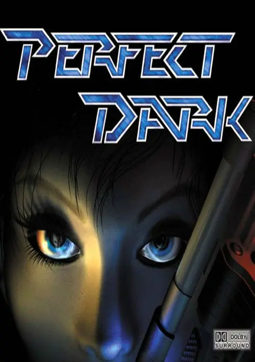 Perfect Dark (Europe) ROM download