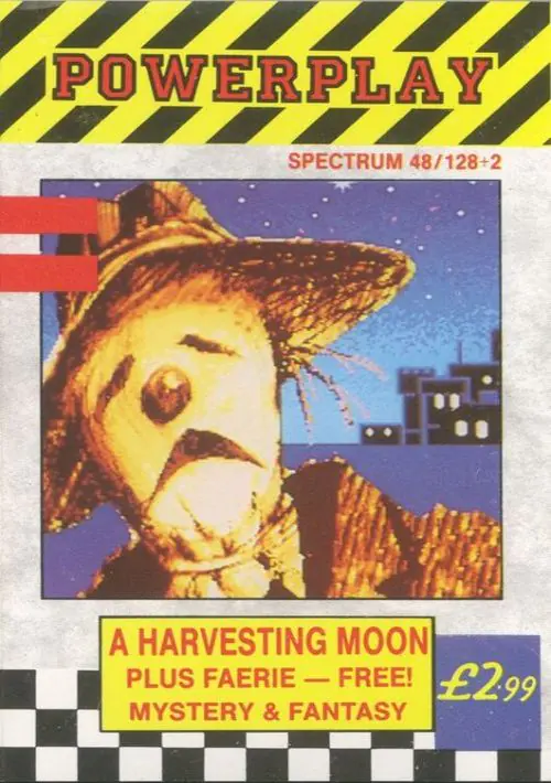 A Harvesting Moon (1985)(8th Day Software)[a2] ROM download