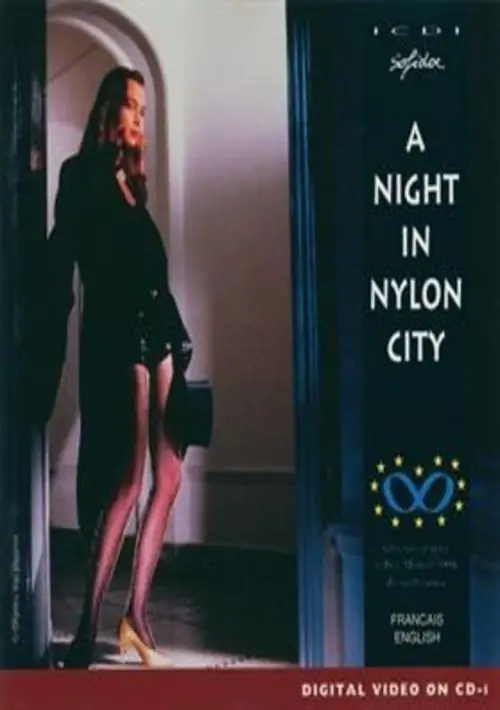 A Night in Nylon City ROM