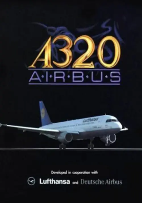 A320 Airbus ROM download