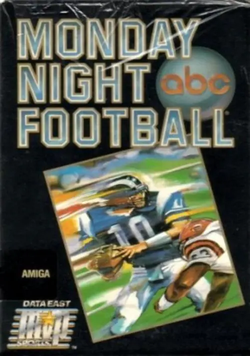 ABC Monday Night Football_Disk1 ROM download