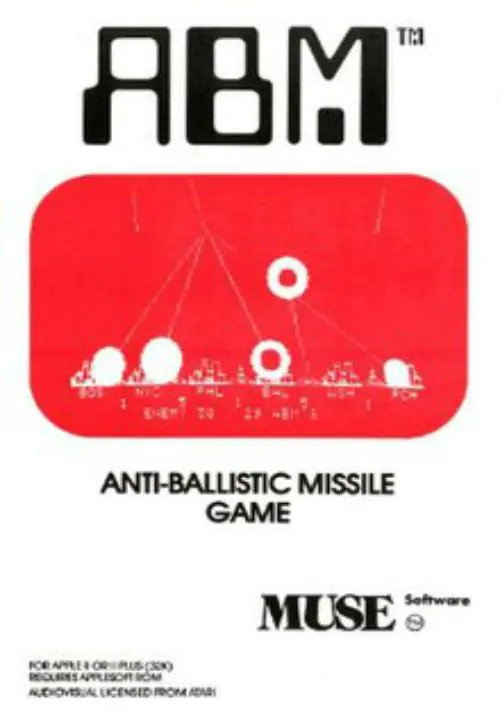 ABM (1980)(Muse) ROM
