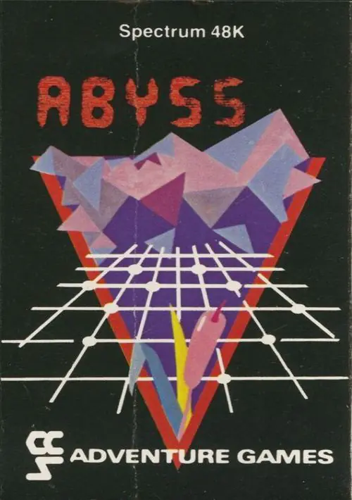 Abyss (1984)(CCS) ROM download