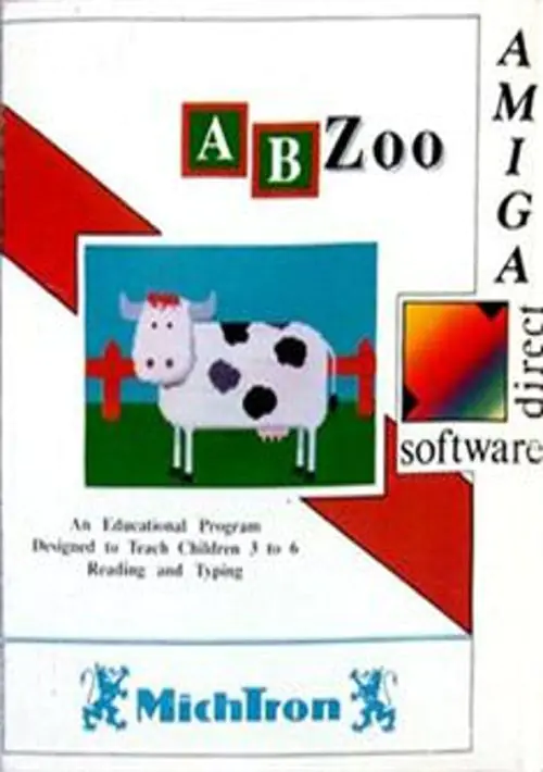 ABZoo ROM download
