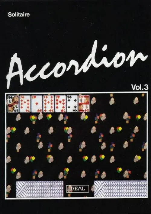 Accordion ROM download