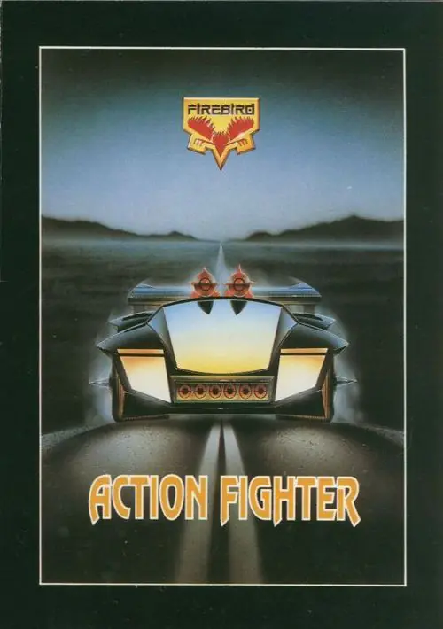 Action Fighter (1989)(Firebird Software)[h Kicia] ROM download