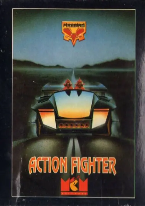 Action Fighter (UK) (1989) [f1][t1].dsk ROM download