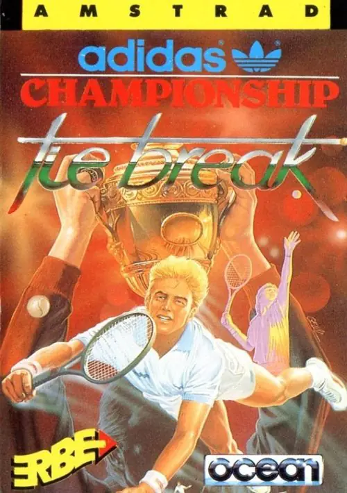 Adidas Championship Tie Break (UK) (1990) [t1].dsk ROM download