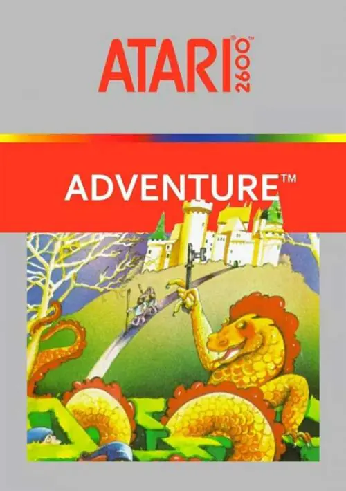 Adventure (Color Scrolling) ROM download