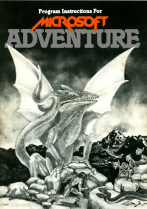 Adventure (1980)(A Bit Better Associates) ROM
