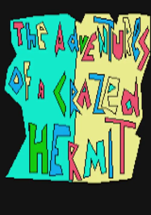 Adventure of a Crazed Hermit, The ROM download