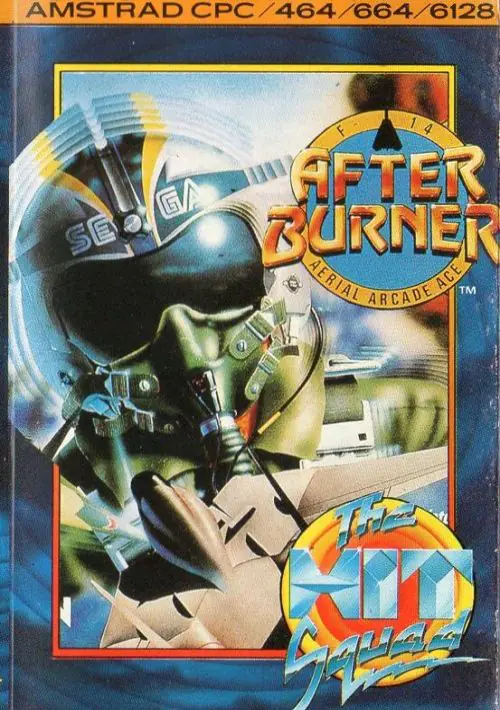 Afterburner (UK) (1988) [a4].dsk ROM download