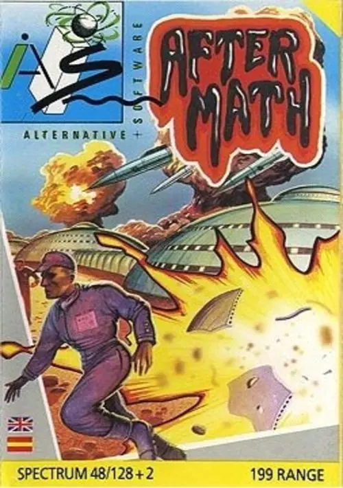 Aftermath (1988)(Alternative Software)[a] ROM download