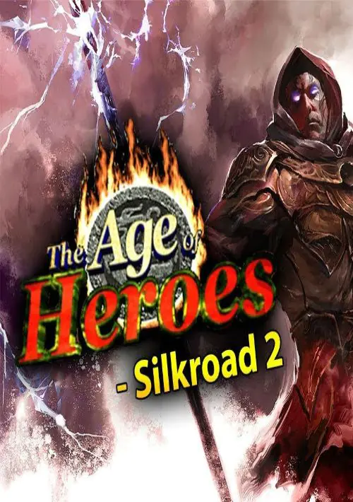 Age Of Heroes - Silkroad 2 (v0.63 - 2001/02/07) ROM download
