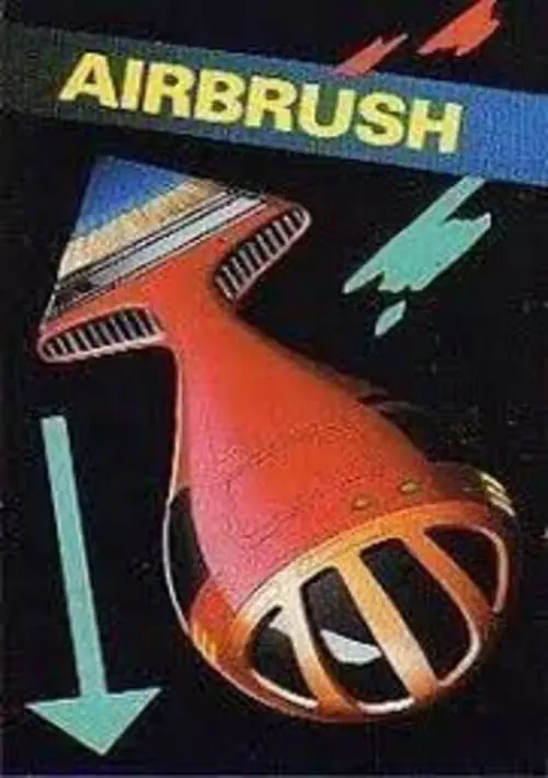 Air Brush (1983)(Soft Hits) ROM download